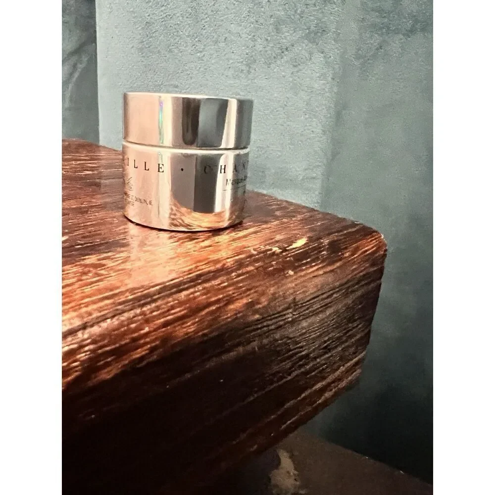 Chantecaille Bio Lifting Mask 0.17 oz / 5 ml Travel Size. New in Box!